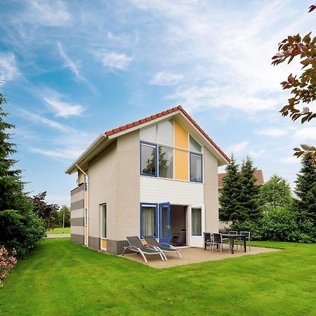 Summio Villapark Schildmeer Steendam Экстерьер фото