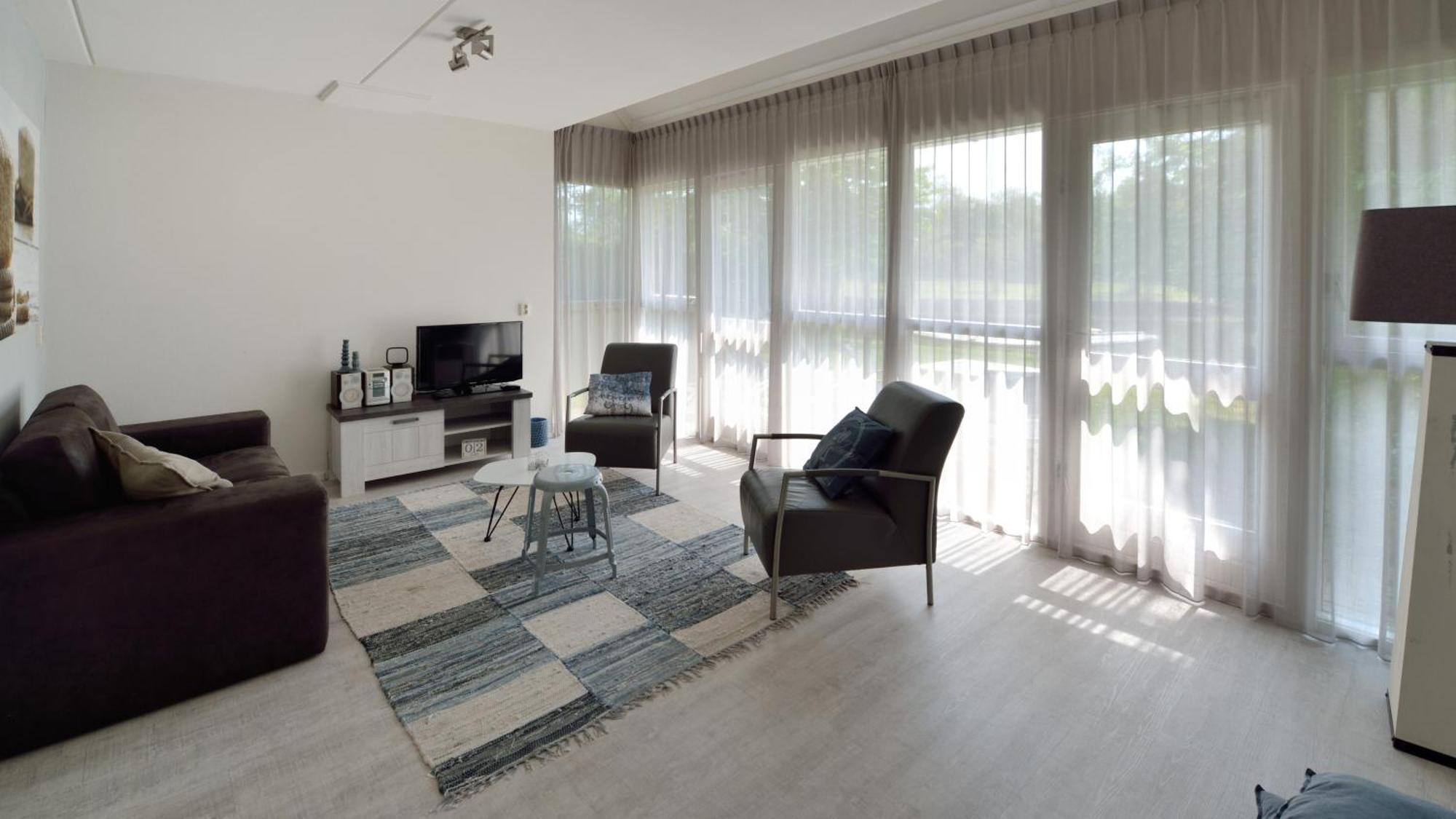 Summio Villapark Schildmeer Steendam Номер фото