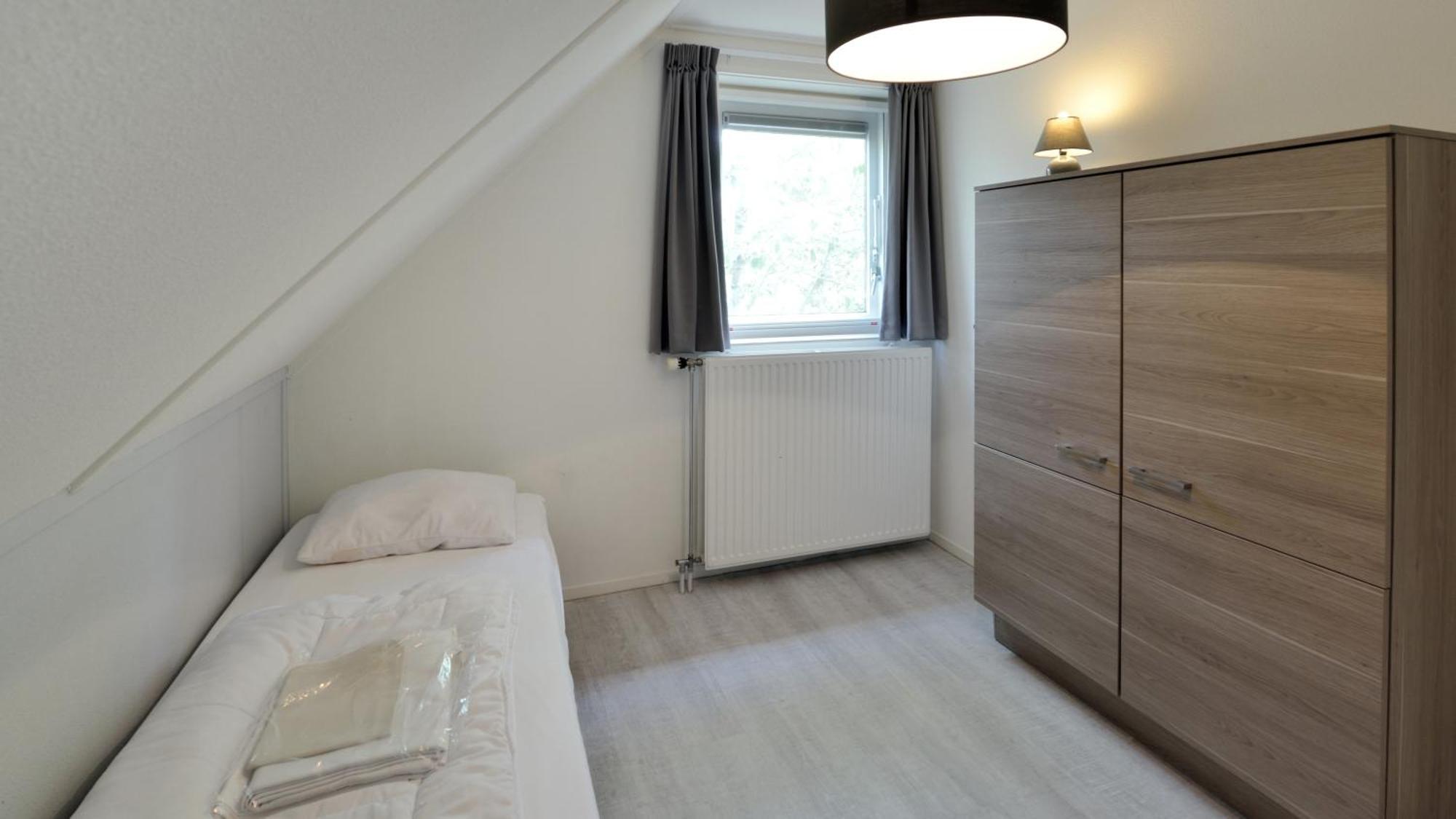Summio Villapark Schildmeer Steendam Номер фото