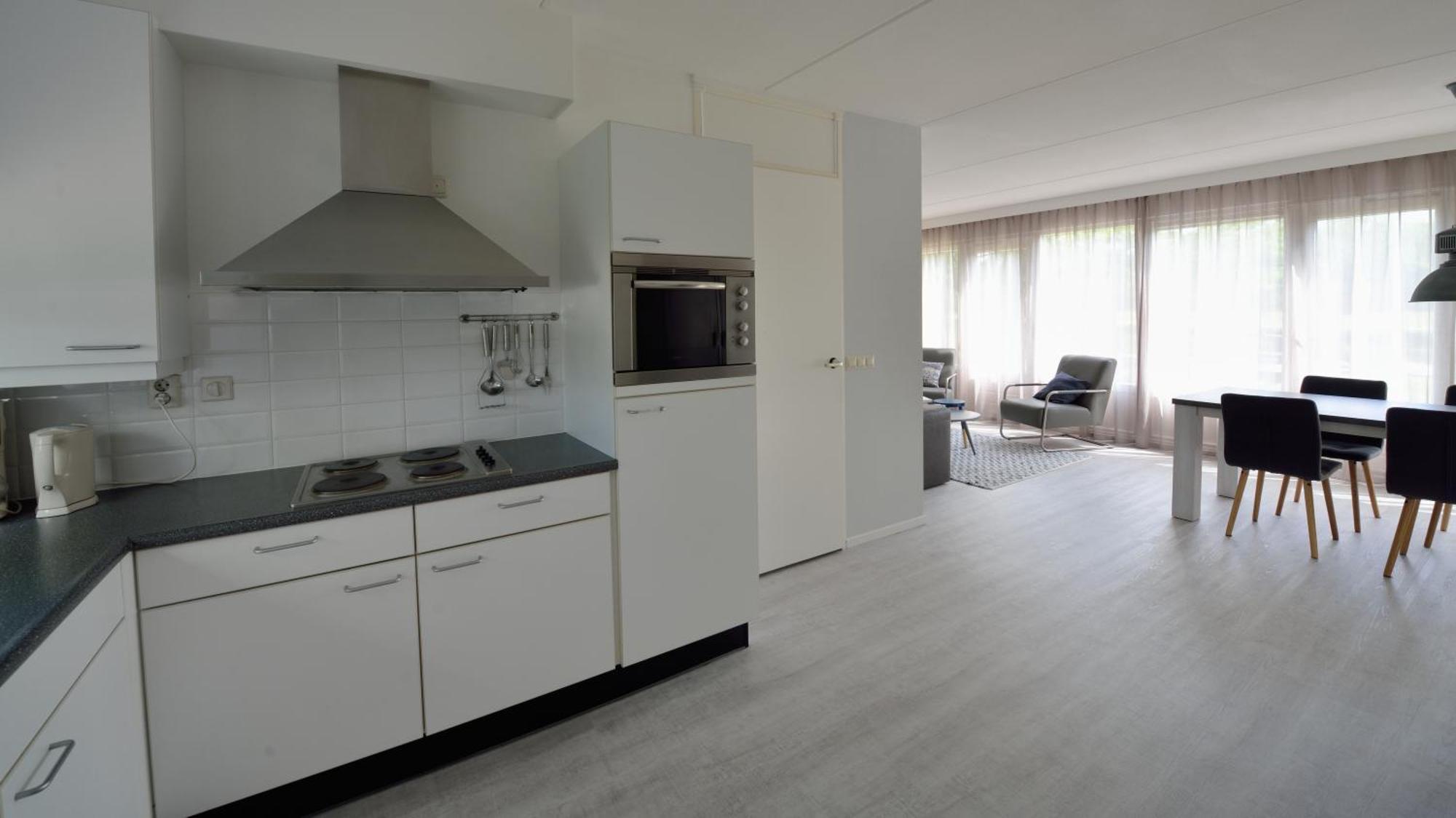 Summio Villapark Schildmeer Steendam Номер фото