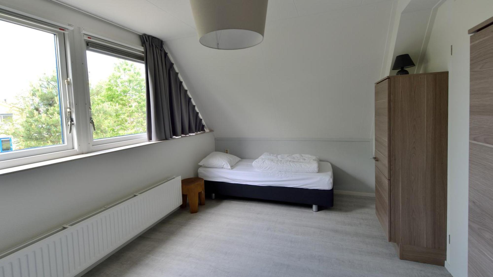 Summio Villapark Schildmeer Steendam Номер фото