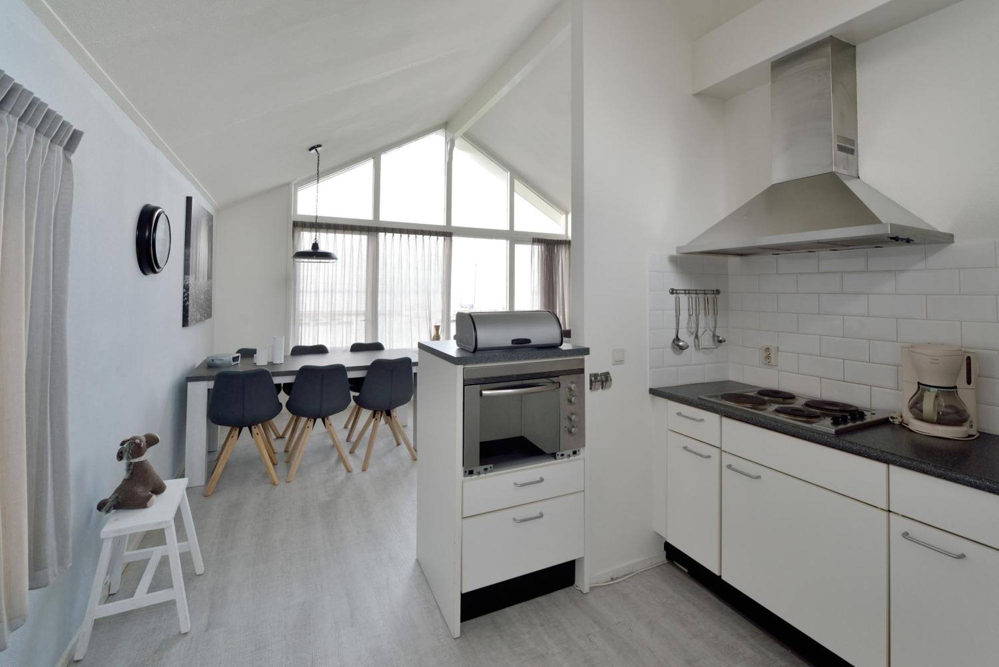 Summio Villapark Schildmeer Steendam Номер фото