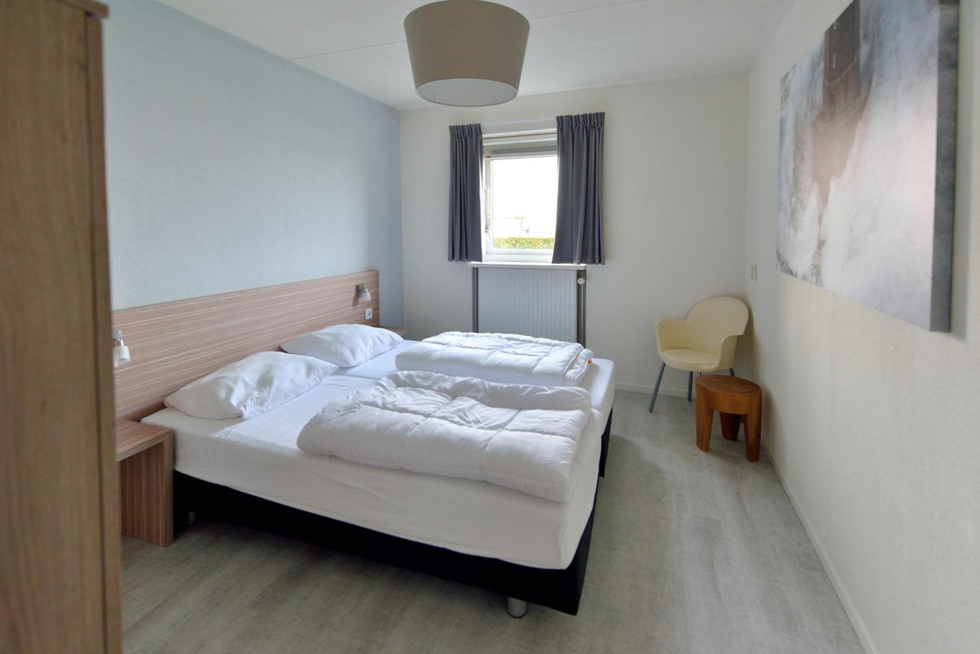 Summio Villapark Schildmeer Steendam Номер фото