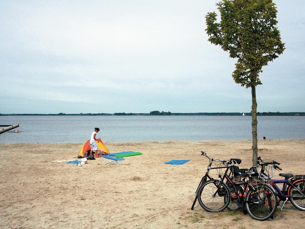 Summio Villapark Schildmeer Steendam Экстерьер фото